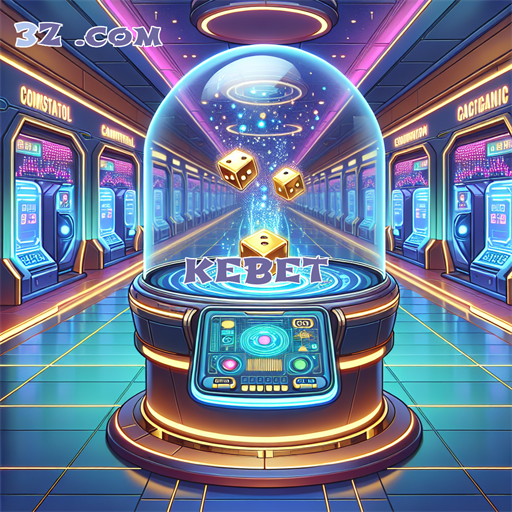 Kebet VIP: Oásis de Vantagens em Jogos Brasileiros