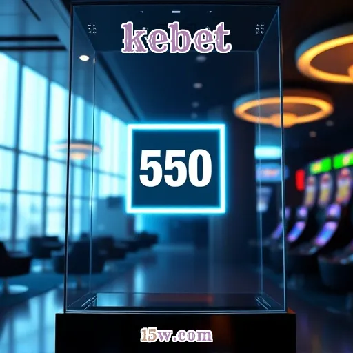 kebet Jackpots: Conquiste Prêmios Exemplares Enquanto Joga