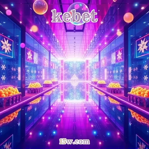 kebet: Torneios que Elevam a Diversão dos Jogos Online